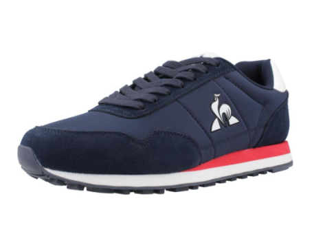 Le Coq Sportif Astra 2 (2423234) blau