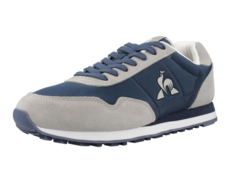 Le Coq Sportif Astra 2 (2422594) bunt