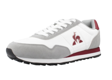 Le Coq Sportif Astra 2 (2422593) weiss