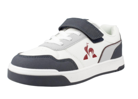 Le Coq Sportif Court Breaker PS LCS (2422703) bunt