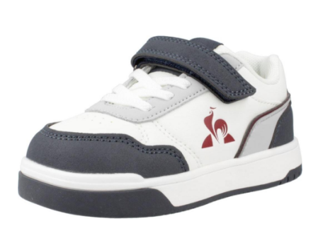 Le Coq Sportif Court Breaker (2422711) weiss
