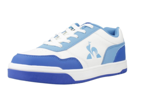 Le Coq Sportif Court Breaker (2510459) bunt