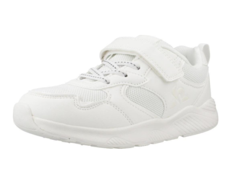 Le Coq Sportif LCS Runner (2422737) weiss
