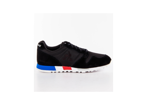 Le Coq Sportif Omega (2320996) schwarz