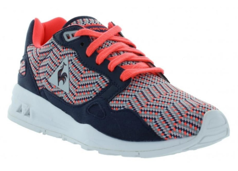 Le Coq Sportif R900 Jacquard dressblue (1521406) bunt