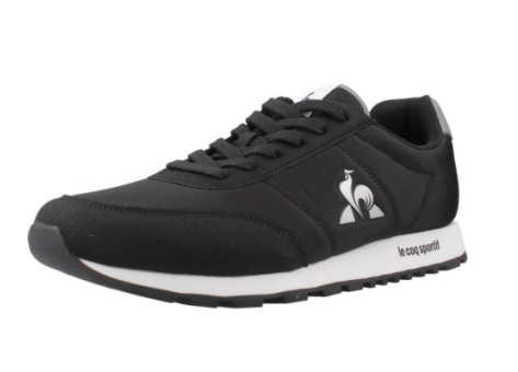 Le Coq Sportif Racerone 2 (2423237) schwarz