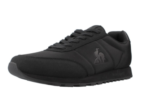 Le Coq Sportif Racerone (2423243) schwarz