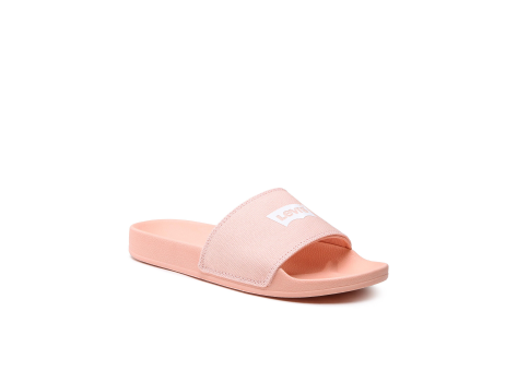 Levi's Pantoletten LEVIS JUNE BATWING S (229170-733-81) pink