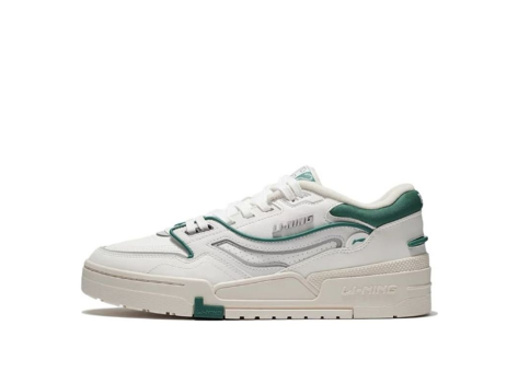 Li-Ning 001 BTC (AGCS023-1) weiss