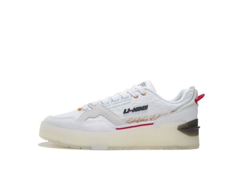 Li-Ning 001 BTC Boom Classic Leisure (AGCS129-1) weiss