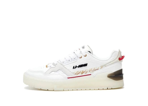 Li-Ning 001 BTC Boom Classic Leisure (AGCS130-1) weiss