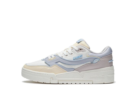 Li-Ning 001 BTC Cream (AGCS024-1) bunt