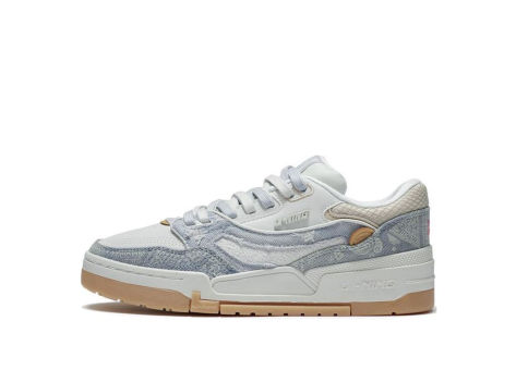 Li-Ning 001 BTC Grey Beige (AGCS022-1) bunt