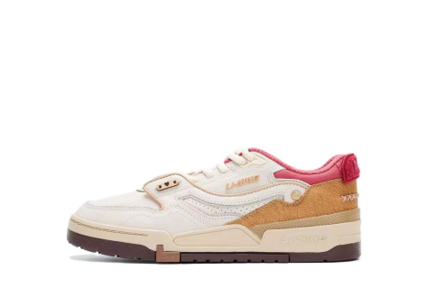 Li-Ning 001 BTC x Disney (AGCS217-1) beige