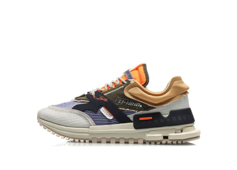 Li-Ning 001 Classic Casual (AGCQ271-2) bunt