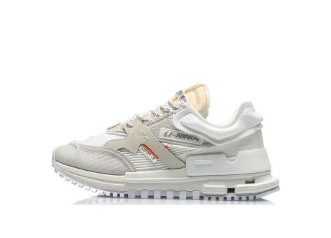 Li-Ning 001 Grey Beige (AGCQ316-1) bunt