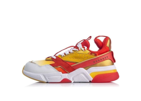 Li-Ning 001 QingCheng (AGLP153-1) bunt