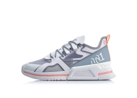 Li-Ning 001 T1000 Low Grey (AGLP022-2) bunt