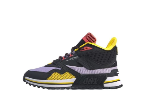 Li-Ning 001 T1000 Winter Mid (AGLP094-1) bunt