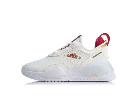 Li-Ning 001 T2000 (AGLQ002-6) weiss