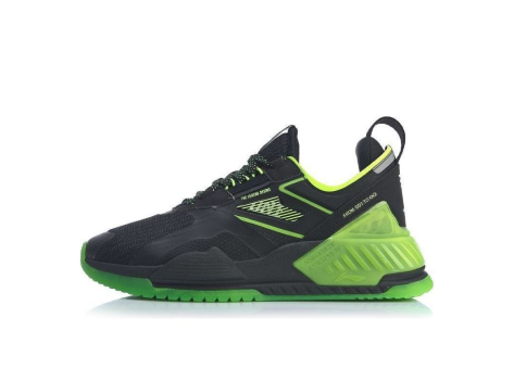 Li-Ning 001 T2000 Green (AGLQ019-4) bunt