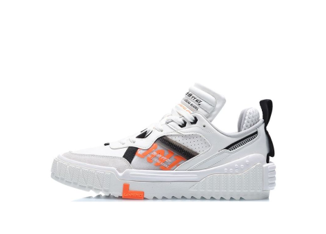 Li-Ning 001 Unblock (AGCQ199-2) weiss