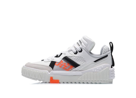 Li-Ning 001 Unblock (AGCQ232-2) weiss