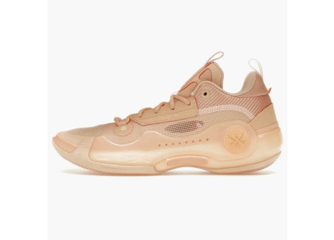 Li-Ning 10 Low (ABAS083 4) beige