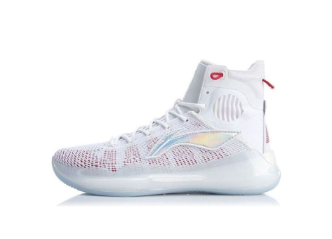 Li-Ning 13 (ABAP031-1) weiss