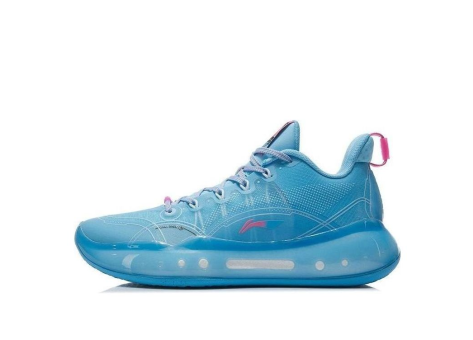 Li-Ning 14 Low Top Blue (ABAR123-7) blau