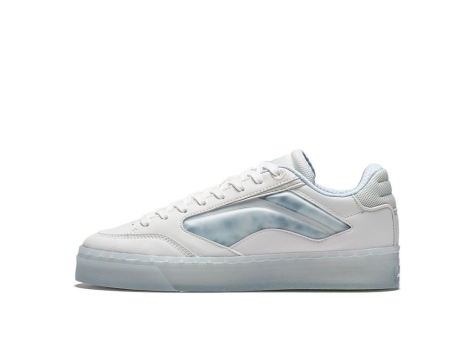 Li-Ning 180 Low Cozy Skateboarding (AECS017-1) weiss