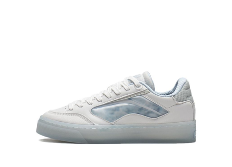 Li-Ning 180 Low Cozy Skateboarding (AECS018-1) weiss