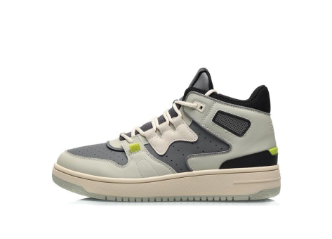 Li-Ning 2020 Basketball Casual Shoe Gray (AGBQ111-4) bunt