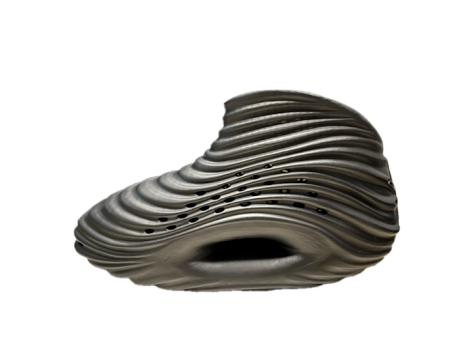 Li-Ning 3D print (ABCT051-1) schwarz