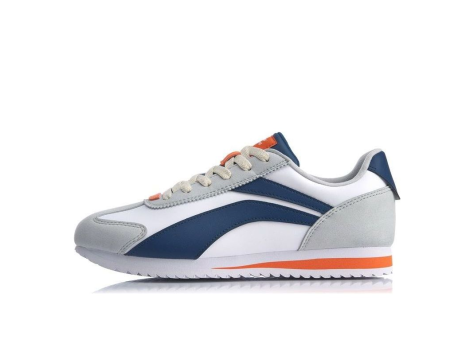 Li-Ning 3KM Classic Retro Forrest Gump Athleisure Casual Sports (AGCQ019-5) bunt