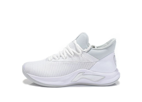 Li-Ning 5 Mid Top (ABAN051-1) weiss