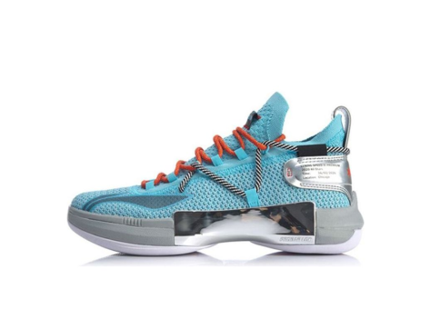 Li-Ning 6 Premium Low Top (ABAQ001-3) türkis