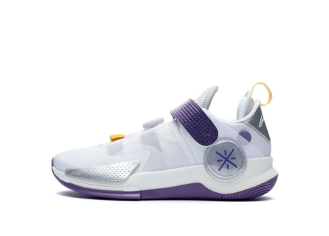 Li-Ning 7 V2 (ABPR047-12) weiss