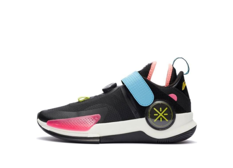 Li-Ning 7 V2 Blue (ABPR047-14) schwarz