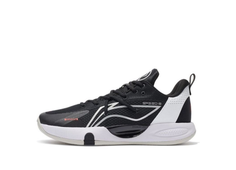 Li-Ning 8 TD (ABPS003-2) schwarz