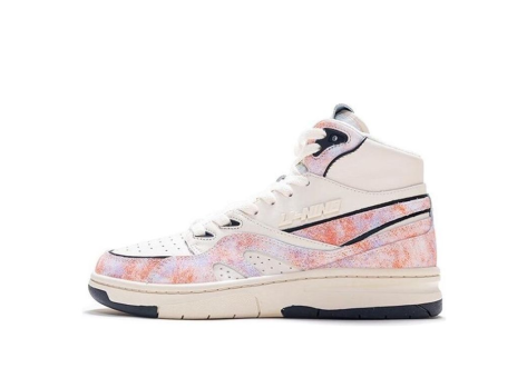 Li-Ning 937 Deluxe Hi (AGBR079-2) weiss