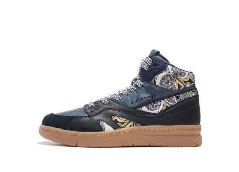 Li-Ning 937 Deluxe Hi (AZGS043-3) bunt