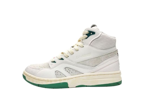 Li-Ning 937 Deluxe Hi x 1807 Green (AGBQ135-1) weiss