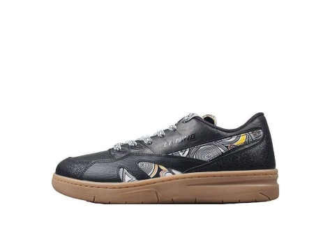 Li-Ning 937 Deluxe Low (AZGS045-3) schwarz