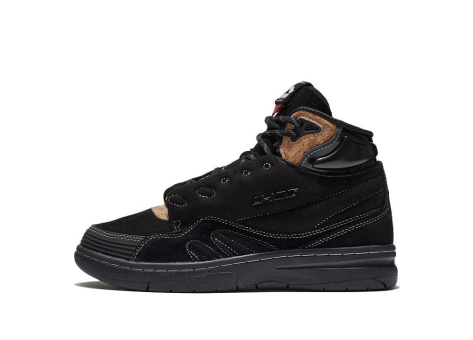 Li-Ning 937 Deluxe SP Hi (AGBR098-2) schwarz