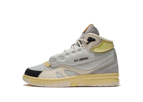 Li-Ning 937 Deluxe SP Hi Grey (AGBR097-1) bunt