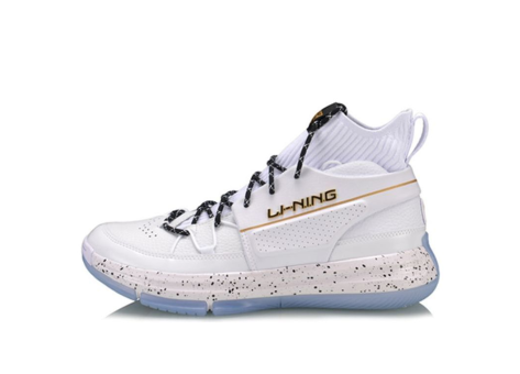 Li-Ning 937 Rebirth Dynasty (AGBQ027-2) weiss
