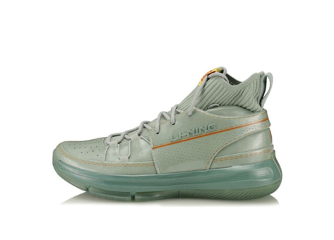 Li-Ning 937 Rebirth Dynasty Green (AGBQ027-3) grün