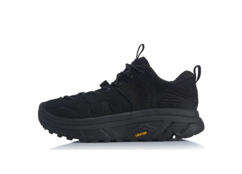 Li-Ning Ace Low (AGBQ065-1) schwarz