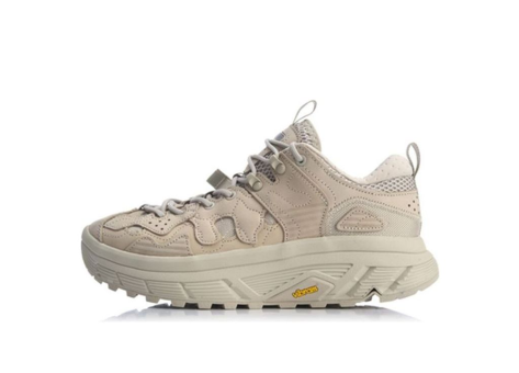 Li-Ning Ace Low Gray (AGBQ065-4) beige